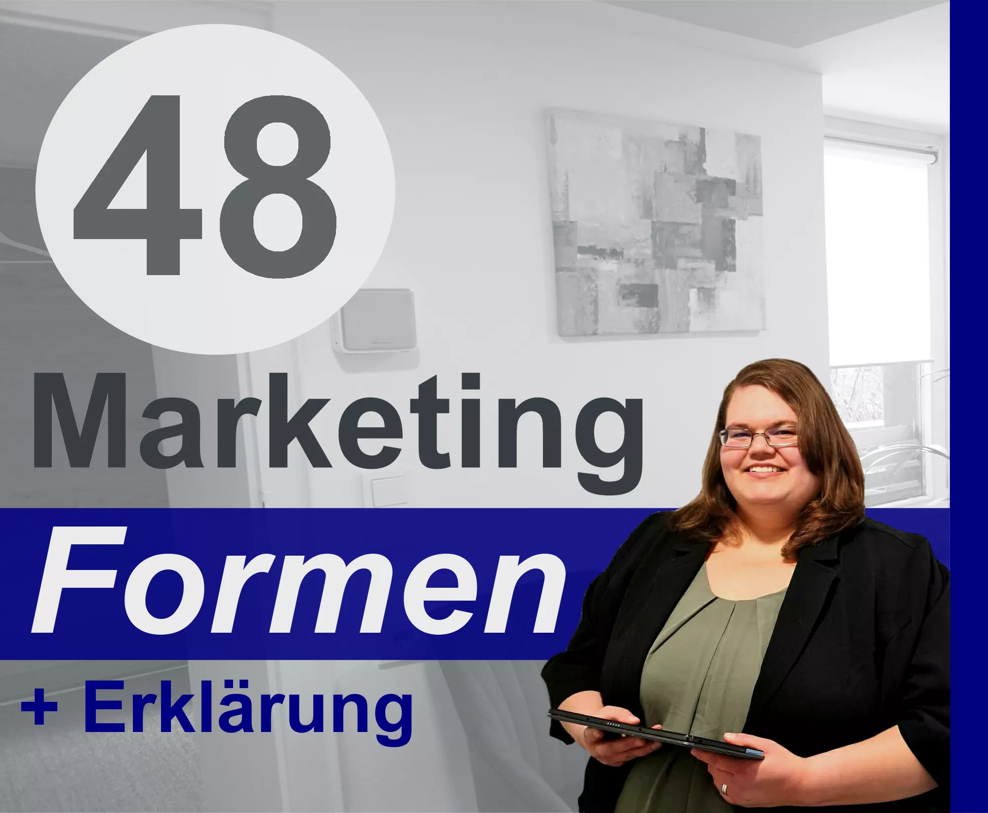 Marketing - Tipps & Infos